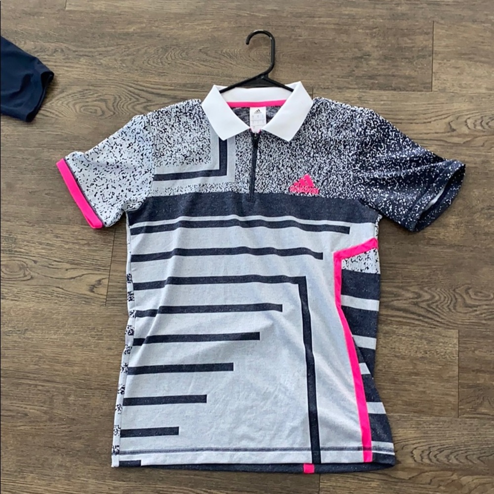Adidas Tennis Polo